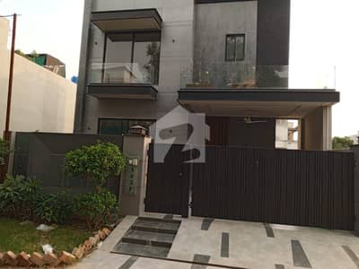 7 Marla Most Beautiful House For Rent In DHA Phase 6
