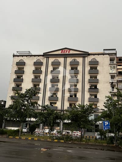 1 Bed Apartment Available For Sale
