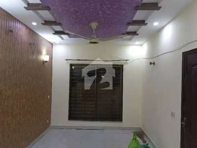 Beautiful Portion For Rent