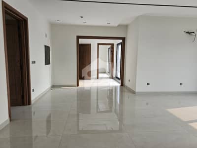 1 Kanal Modern Brand New Upper Portion in DHA Phase 8, Lahore