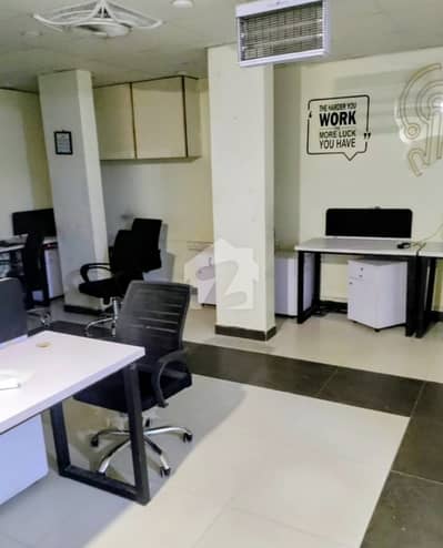 400 Sq Yd Commercial Bungalow For Rent In SMCHS | Rs 5 Lac 400 Sq Yd Commercial Bungalow For Rent In SMCHS | Rs 5 Lac
