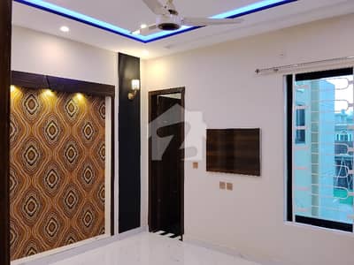 5 Marla House For Sale