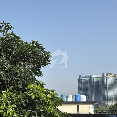PREMIUM COMMERCIAL SPACE Available For RENT In F8 Markaz , Islamabad.