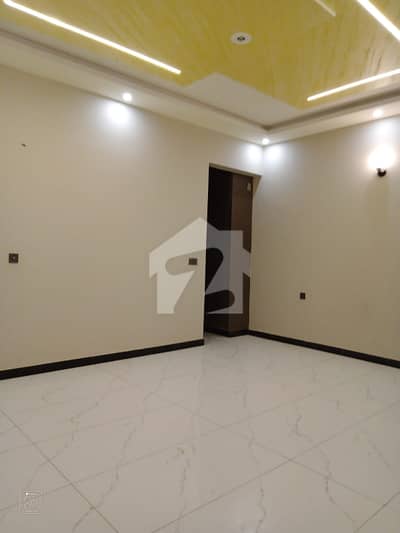 Brand New 120 Square Yards House Available In Gulshan-E-Iqbal - Block 13/D-1 For Sale