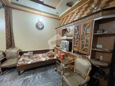 Prime Location Lalazaar Garden 3 Marla House Up For sale