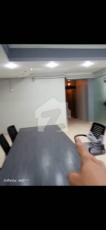 Commercial Space Available For Rent Best For Software House