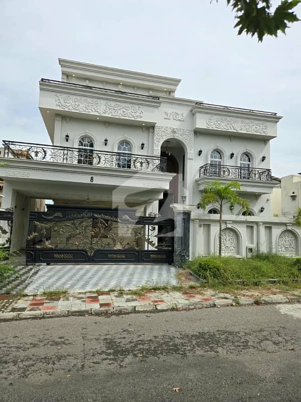 DHA-Phase-5, 1-Kanal House for sale DHA-Phase-5, 1-Kanal House for sale