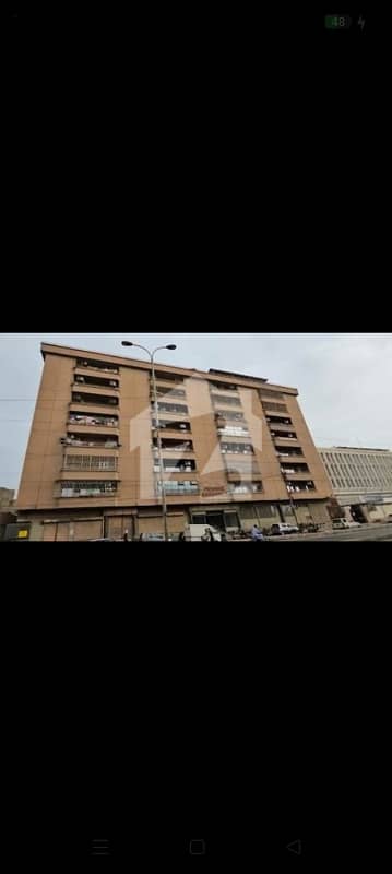 ایم ٹی خان روڈ کراچی میں 3 کمروں کا 11 مرلہ فلیٹ 3.5 کروڑ میں برائے فروخت۔ ایم ٹی خان روڈ کراچی میں 3 کمروں کا 11 مرلہ فلیٹ 3.5 کروڑ میں برائے فروخت۔