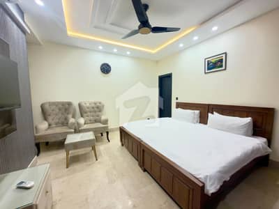 F-6/4 Main Double Road Prime Location Near To Mearriot Hotel Available For Rent