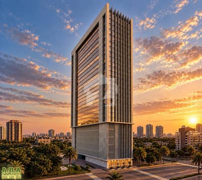 Get In Touch Now To Buy A Office In I. I. Chundrigar Road I. I. Chundrigar Road