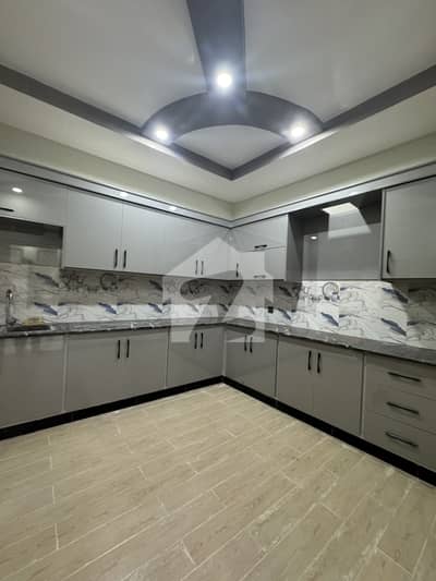 Beautiful 10 Marla Double Storey