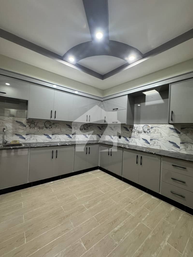 Beautiful 10 Marla Double Storey Beautiful 10 Marla Double Storey