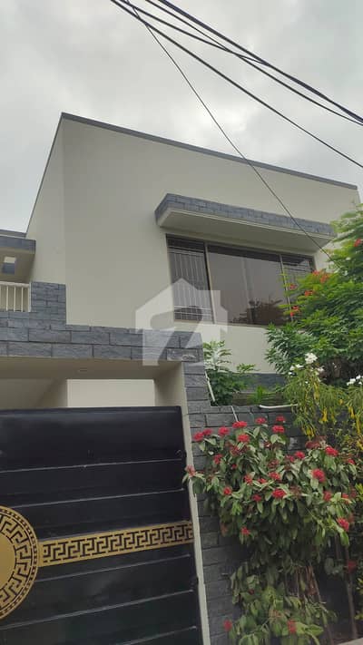 500 Square Yards House For rent In DHA Phase 8