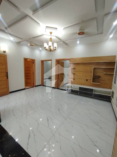 6 Marla House For Sale in I 11/2