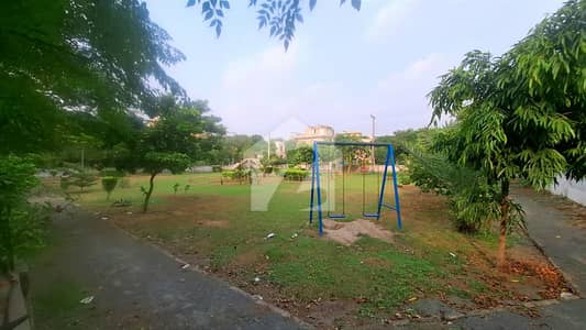 10.50 Marla Paid Corner Facing Park Plot Ideal Location Near Mosque Market Plot For Sale 10.50 Marla Paid Corner Facing Park Plot Ideal Location Near Mosque Market Plot For Sale