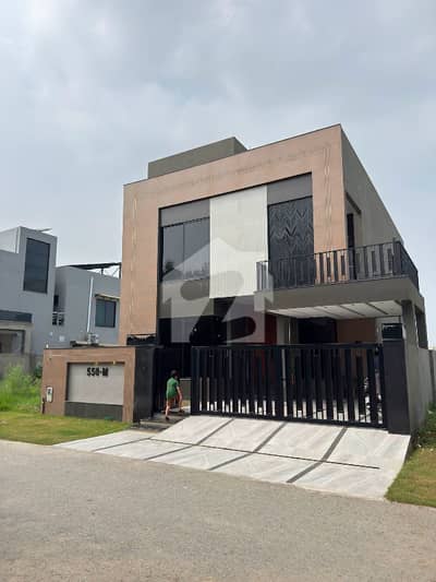 10Marla Modern House Slightly Used For Rent in DHA PHASE 5 10Marla Modern House Slightly Used For Rent in DHA PHASE 5