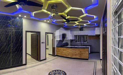 Brand New Corner House For Sale in I 11/2