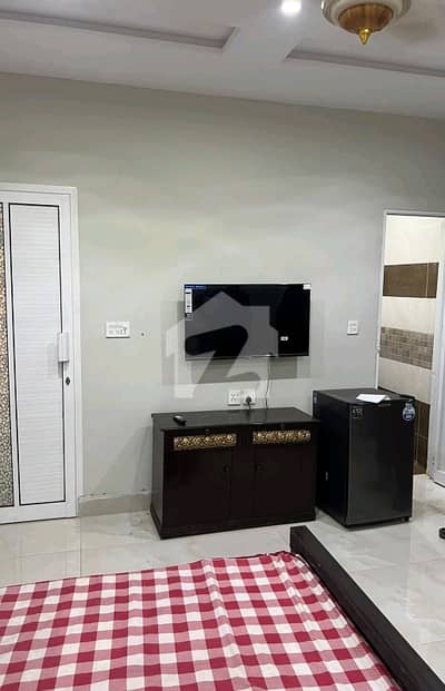 Prime Location Flat For Rent In Citi Housing Society