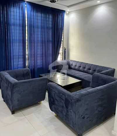 800 Square Feet Flat For Rent In Bahria Town Rawalpindi