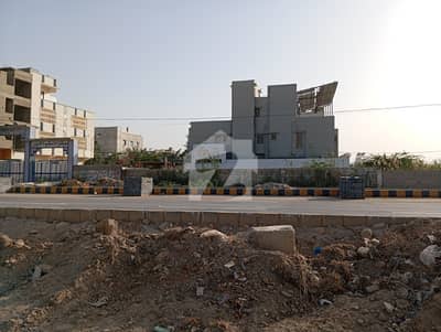 Peninsula Commercial Plot For Sale
