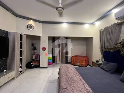 500 Yards Rear Bungalow | DHA Phase 6 | 1+3 Beds