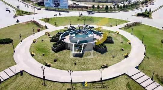 2 Bed Appartment Available For Sale C Junction Bahria Town Rawalpindi Phase 8