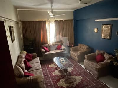 2 bed DD 3nd floor KDA flat (lal flat)