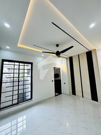 Bahria Orchard Lahore Phase 2 OLC-A Block 5 Marla Double Storey Ultra Luxury House For Sale On Prime Location