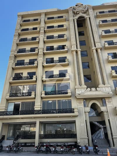1 Bed Available On Installment