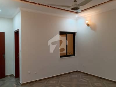 House Available For Rent