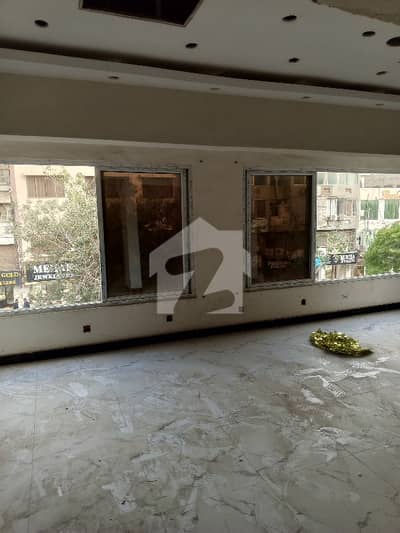 Space available for Rent Main Tariq Road Space available for Rent Main Tariq Road