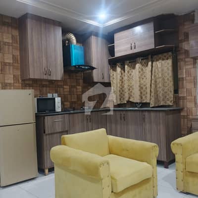 1Bed room furnished available for rent in E11 4