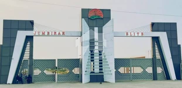 حیدرآباد بائی پاس حیدر آباد میں 8 مرلہ رہائشی پلاٹ 1.0 کروڑ میں برائے فروخت۔