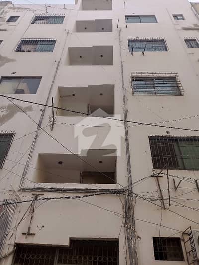 Bank Loan Available 2 Bed Room West Open 2 ND Floor  Tilled Flooring