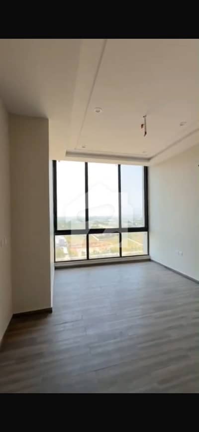 2 Bed Apartment Available For Rent AJ Tower, Gulberg Greens Islamabad