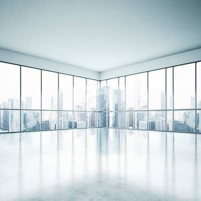 1020 Sq Ft Office For Rent | Zulfiqar Commercial, DHA Phase 8 1020 Sq Ft Office For Rent | Zulfiqar Commercial, DHA Phase 8