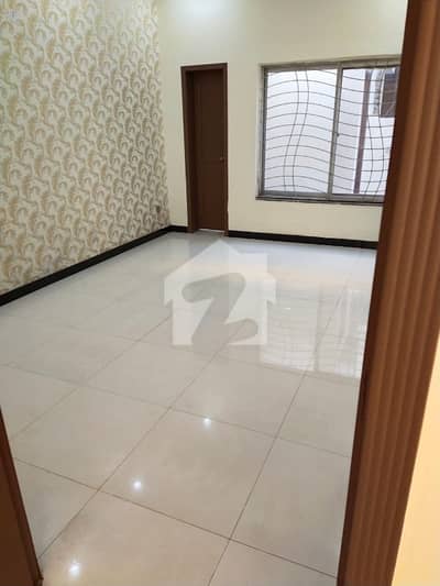 9 Marla House For Sale UET Society Near Wapda Town