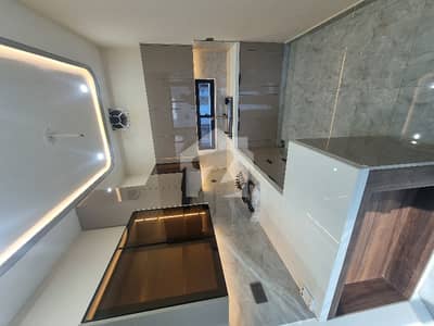 8 Marla Brand New Upper Portion for Rent DHA 11 Rahbar