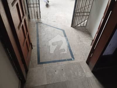 Ground Floor Portion For Rent In Gulshan E Maymar