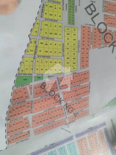 PIR AHMED ZAMAN TOWN BLOCK 3 PIR AHMED ZAMAN TOWN BLOCK 3