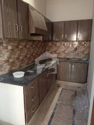 07 Marla Ground Portion Available For Rent (Shakeel Park Area)