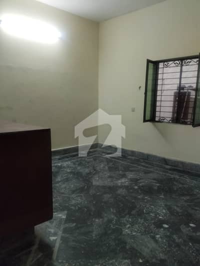 07 Marla Ground Portion Available For Rent (Shakeel Park Area)