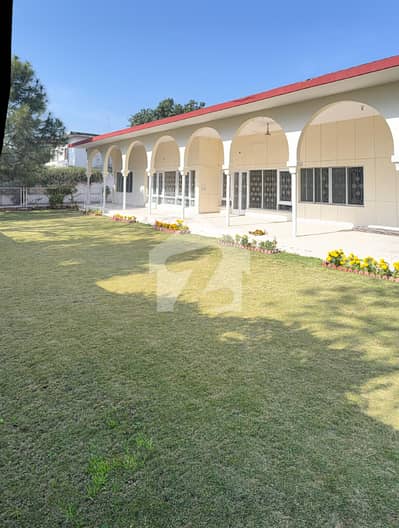 4 Kanal House For Rent