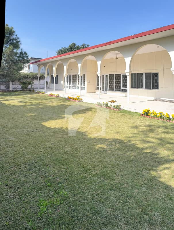 4 Kanal House For Rent 4 Kanal House For Rent