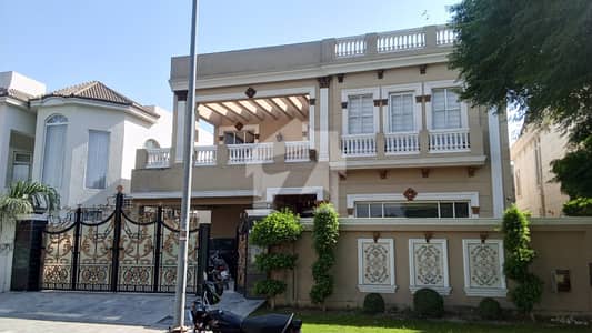 1 Kanal Fully Furnished House DHA Phase 6, Lahore. Near Dha Raya , Near Park 1 Kanal Fully Furnished House DHA Phase 6, Lahore. Near Dha Raya , Near Park