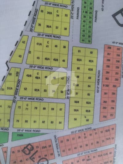 PIR AHMED ZAMAN TOWN BLOCK 3
