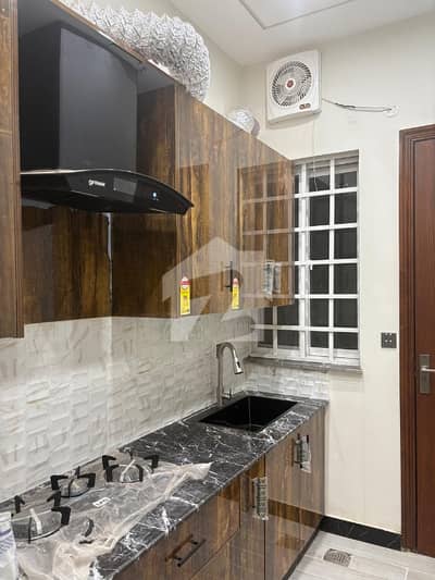 Brand new house near to lake city & ring road.