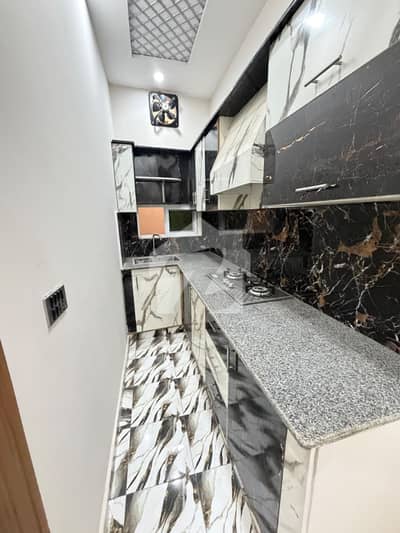3.5 Marla Dubble Unit House For Rent ( Near Pacakges Mall )