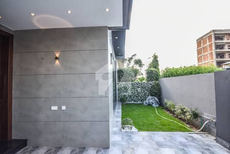 5 Marla Luxury Modern House For Sale In DHA Lahore 5 Marla Luxury Modern House For Sale In DHA Lahore