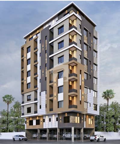 Find Your Ideal Prime Location Flat In Karachi Under Rs. 14500000